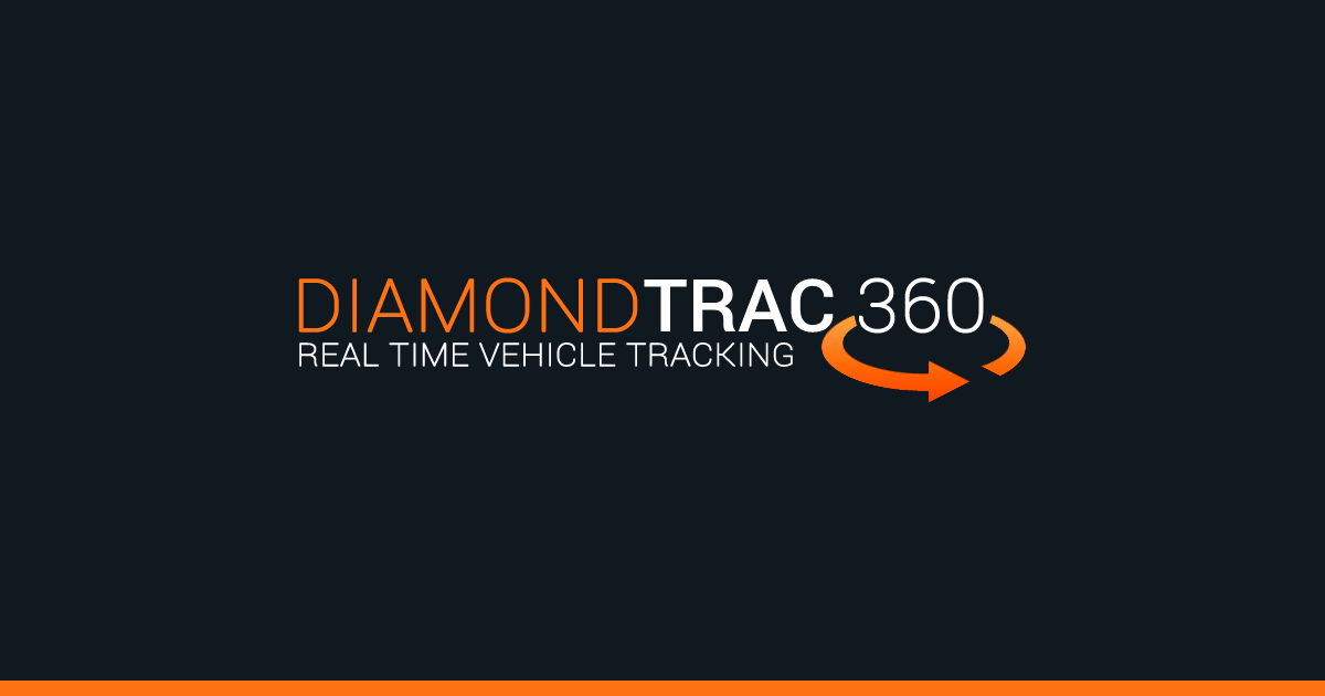 Time Tracking Diamond Vehicle Tracking Made Easy | Diamond Trac360