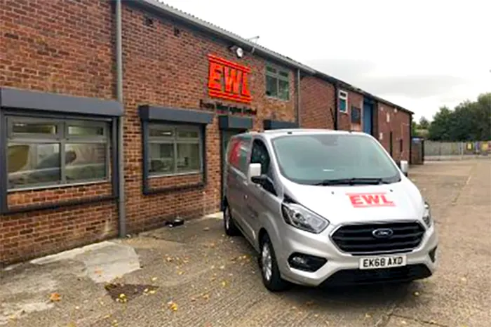 Evans Warrington Limited
